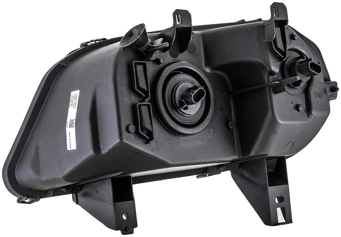 Dorman 1591934 2006-2008 Chevrolet HHR Headlight Assembly
