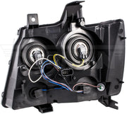 Dorman 1591943 2007-2014 Chevrolet Tahoe Headlight Assembly