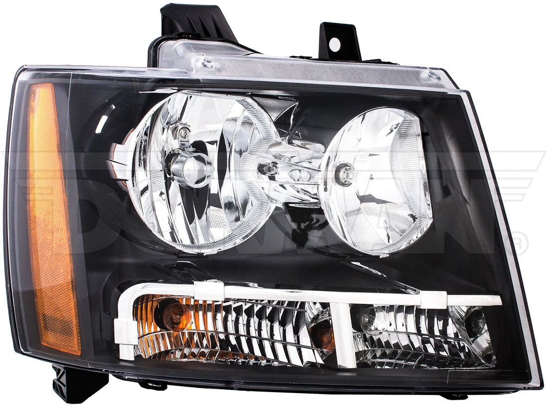 Dorman 1591943 2007-2014 Chevrolet Tahoe Headlight Assembly