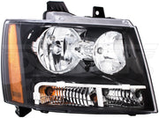 Dorman 1591943 2007-2014 Chevrolet Tahoe Headlight Assembly