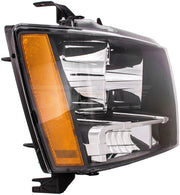 Dorman 1591943 2007-2014 Chevrolet Tahoe Headlight Assembly