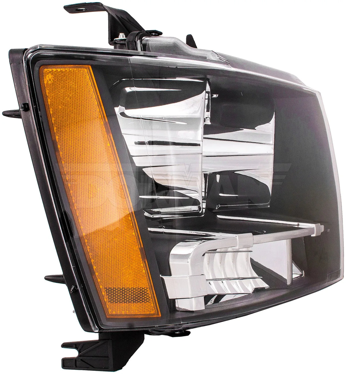 Dorman 1591943 2007-2014 Chevrolet Tahoe Headlight Assembly