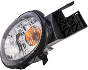 Dorman 1591945 2003-2005 Dodge Neon Headlight Assembly