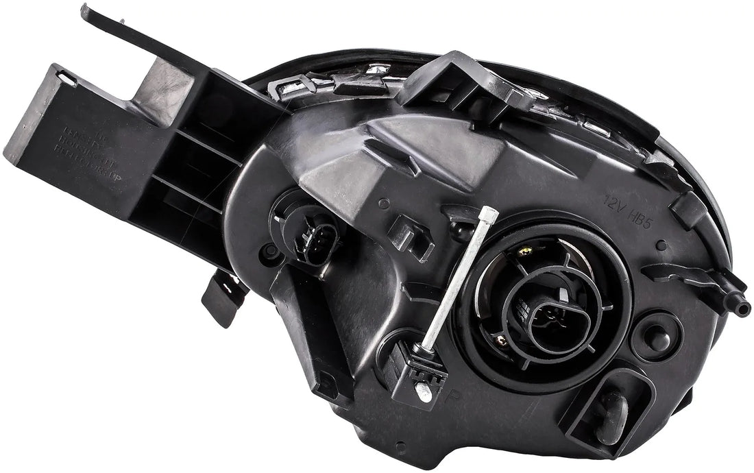 Dorman 1591945 2003-2005 Dodge Neon Headlight Assembly