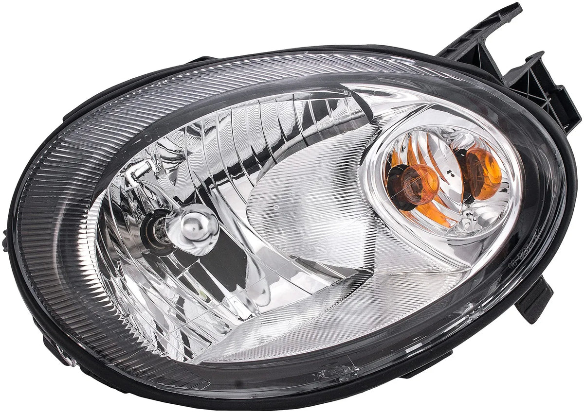 Dorman 1591945 2003-2005 Dodge Neon Headlight Assembly