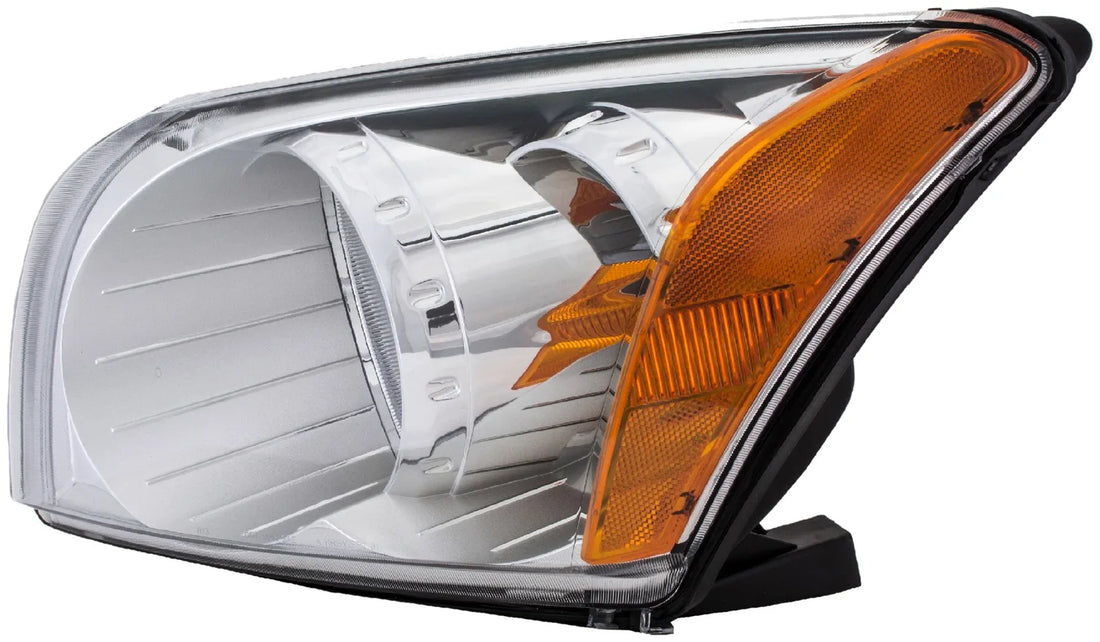 Dorman 1591947 2007-2009 Dodge Caliber Headlight Assembly