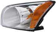 Dorman 1591947 2007-2009 Dodge Caliber Headlight Assembly