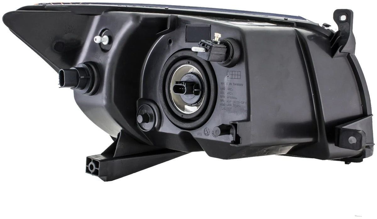 Dorman 1591947 2007-2009 Dodge Caliber Headlight Assembly