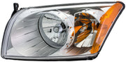 Dorman 1591947 2007-2009 Dodge Caliber Headlight Assembly