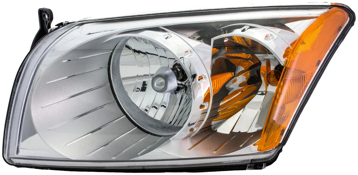 Dorman 1591947 2007-2009 Dodge Caliber Headlight Assembly