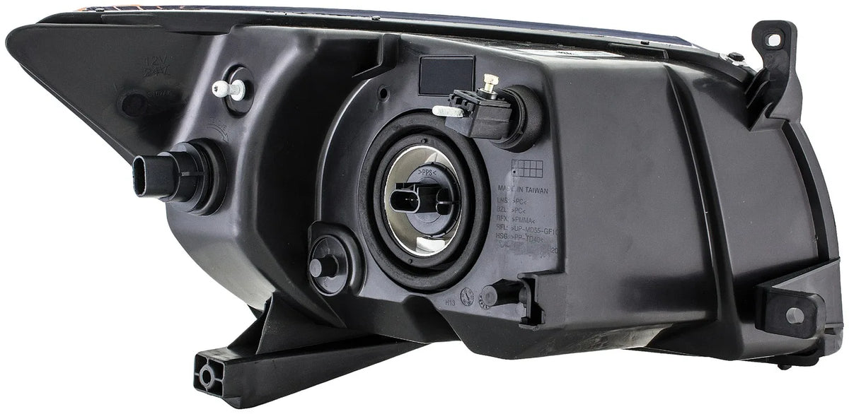 Dorman 1591948 2007-2009 Dodge Caliber Headlight Assembly