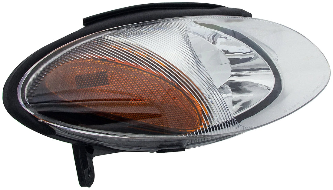 Dorman 1591949 1998-2003 Ford Escort Headlight Assembly