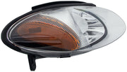 Dorman 1591949 1998-2003 Ford Escort Headlight Assembly