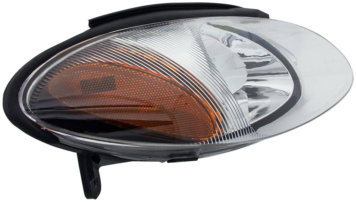 Dorman 1591949 1998-2003 Ford Escort Headlight Assembly