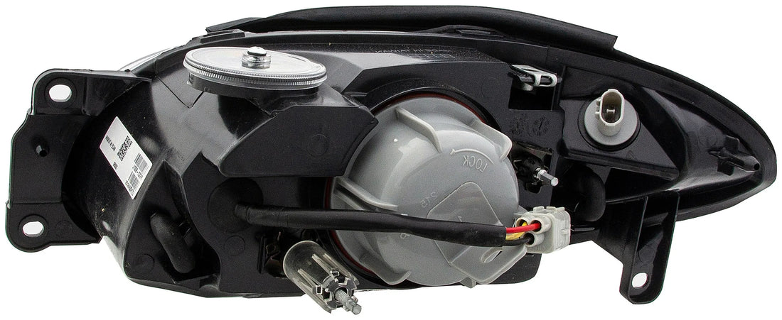Dorman 1591949 1998-2003 Ford Escort Headlight Assembly