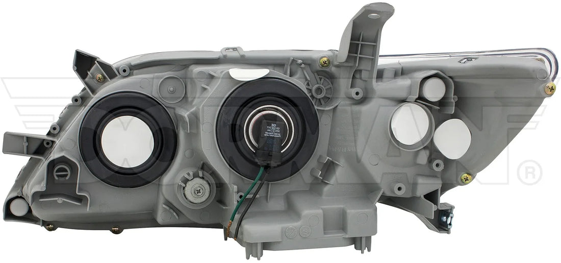 Dorman 1591953 2007-2009 Toyota Camry Headlight Assembly