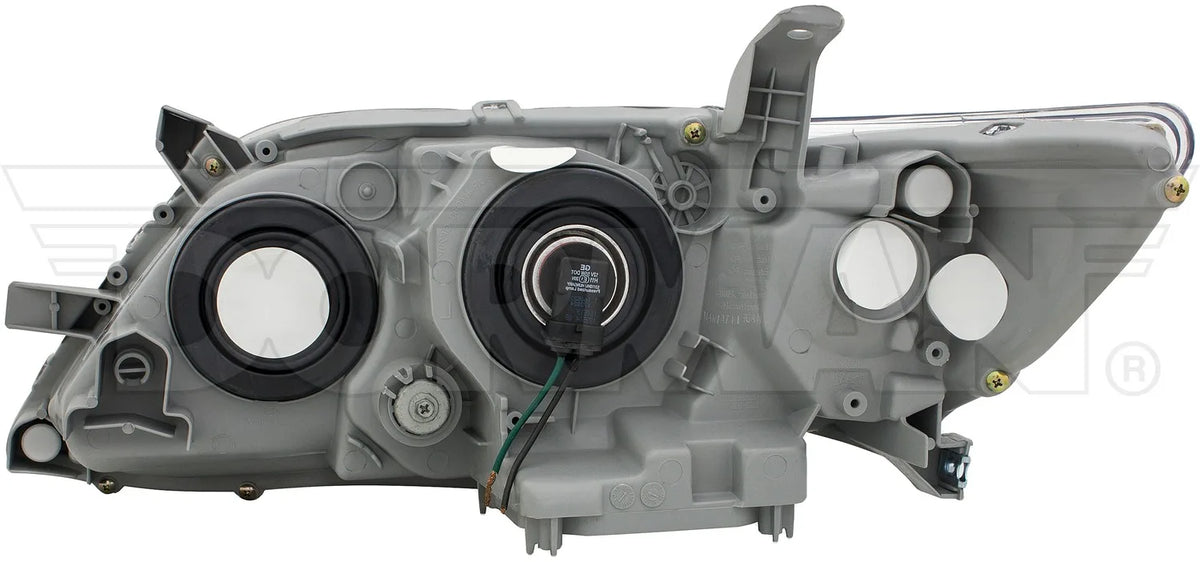 Dorman 1591953 2007-2009 Toyota Camry Headlight Assembly