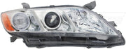 Dorman 1591953 2007-2009 Toyota Camry Headlight Assembly