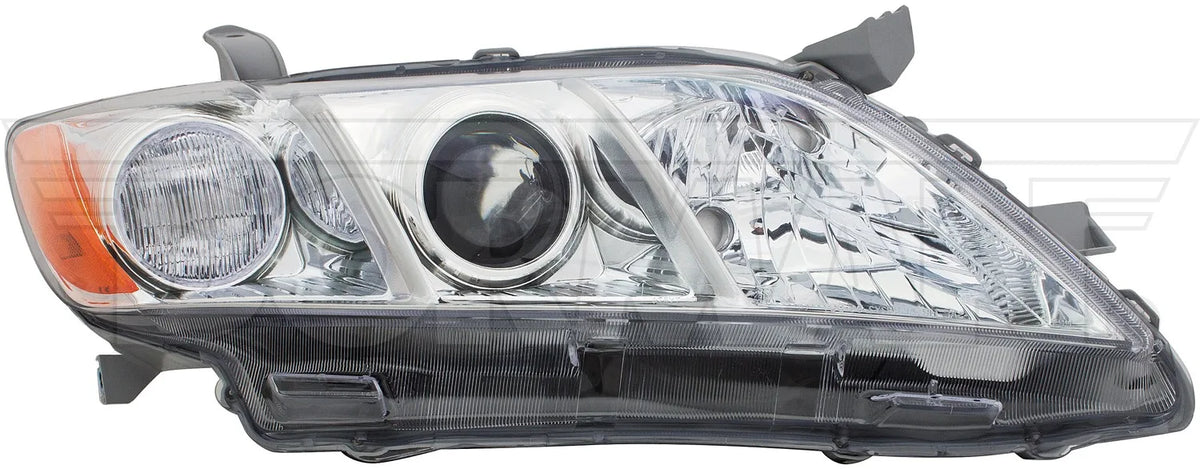 Dorman 1591953 2007-2009 Toyota Camry Headlight Assembly