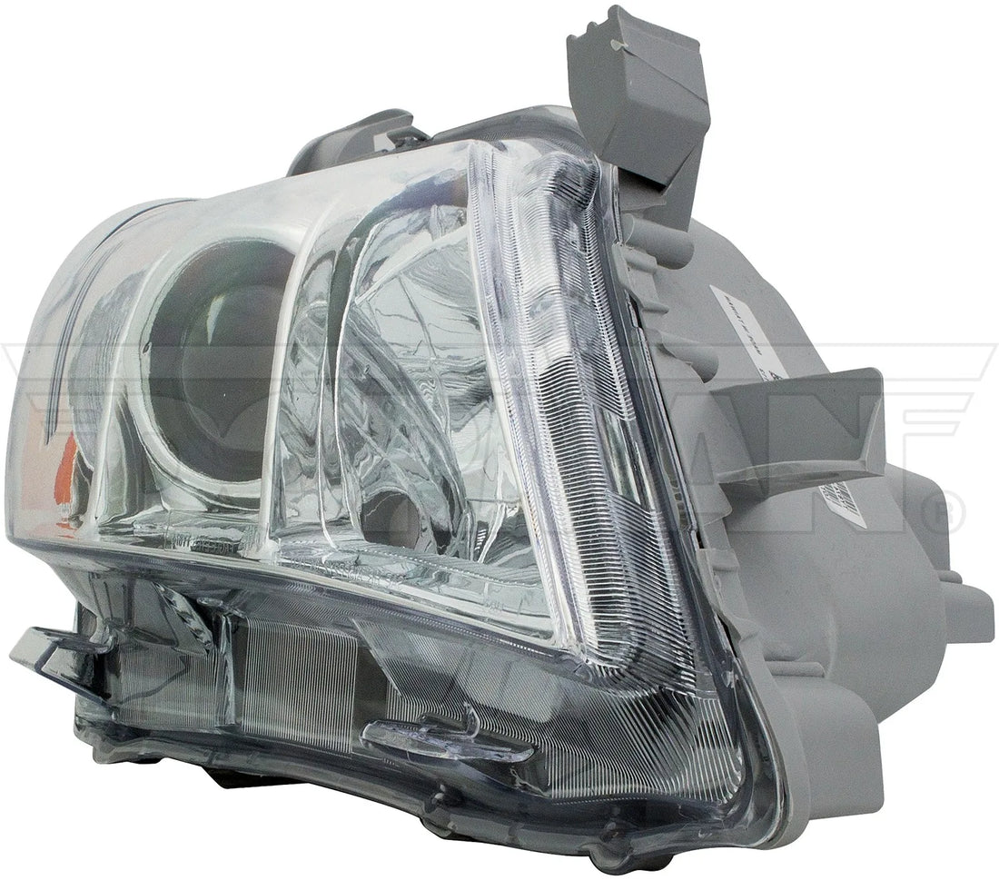 Dorman 1591953 2007-2009 Toyota Camry Headlight Assembly