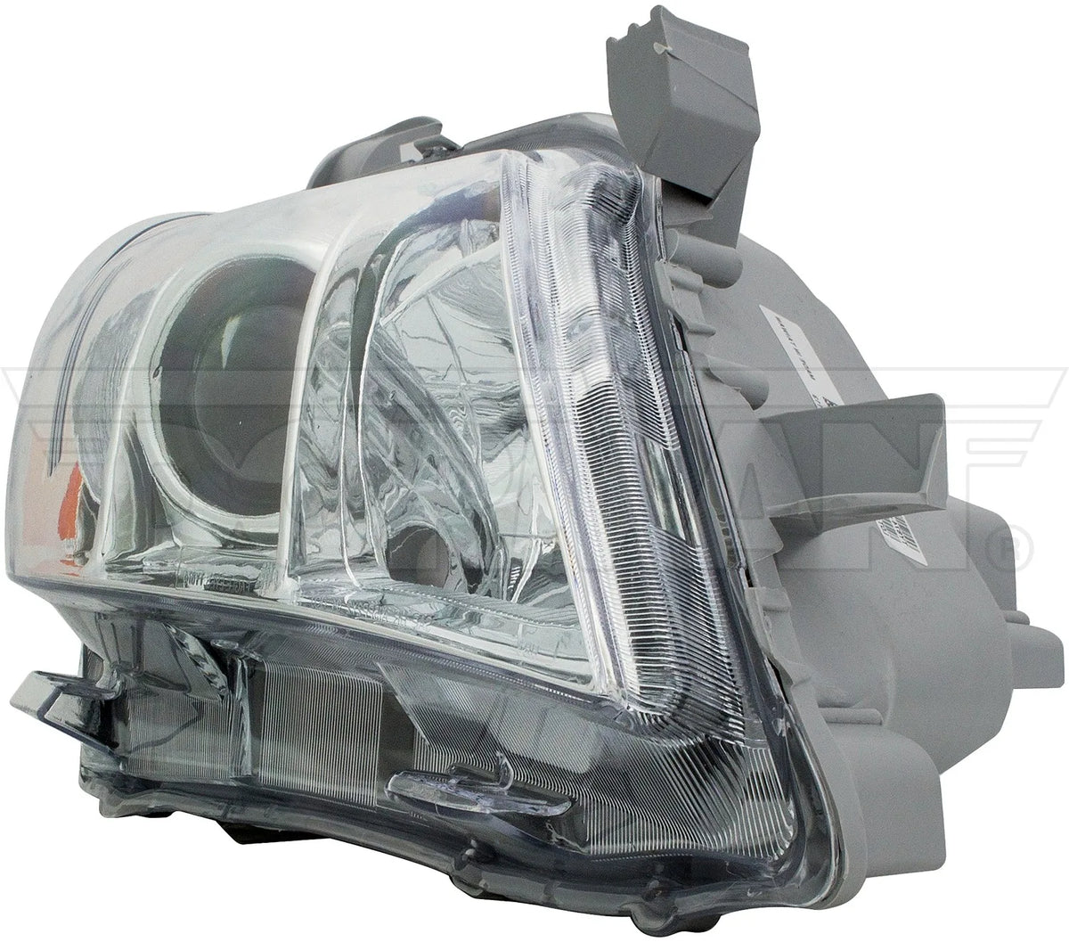 Dorman 1591953 2007-2009 Toyota Camry Headlight Assembly