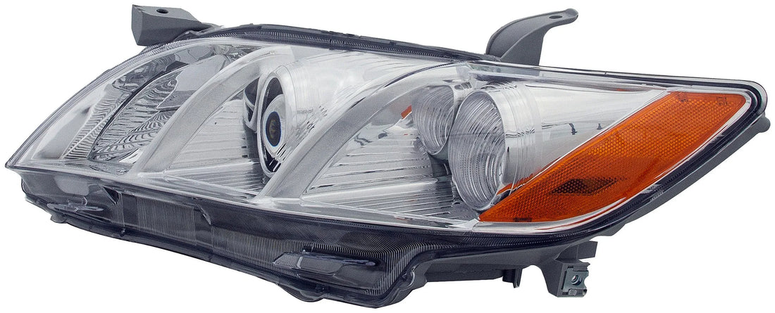 Dorman 1591954 2007-2009 Toyota Camry Headlight Assembly