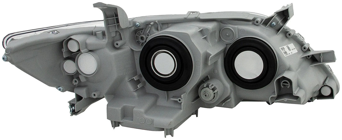 Dorman 1591954 2007-2009 Toyota Camry Headlight Assembly