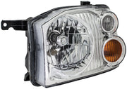 Dorman 1591966 2001-2004 Nissan Frontier Headlight Assembly