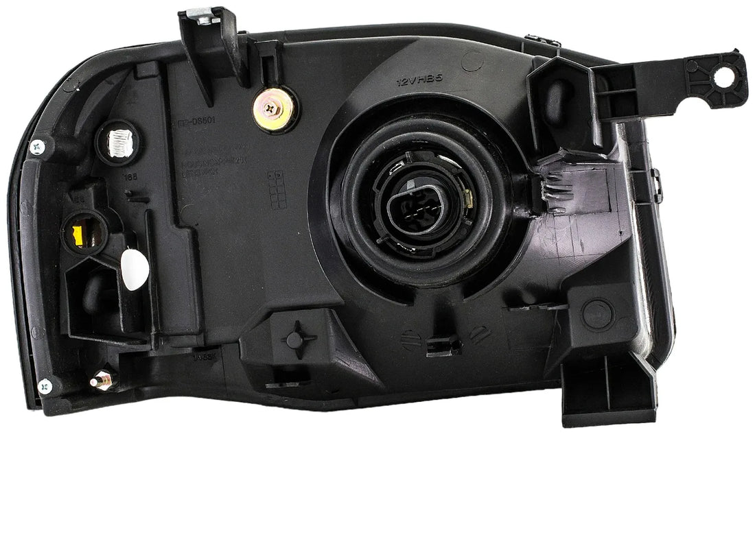 Dorman 1591966 2001-2004 Nissan Frontier Headlight Assembly