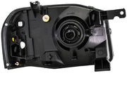 Dorman 1591966 2001-2004 Nissan Frontier Headlight Assembly
