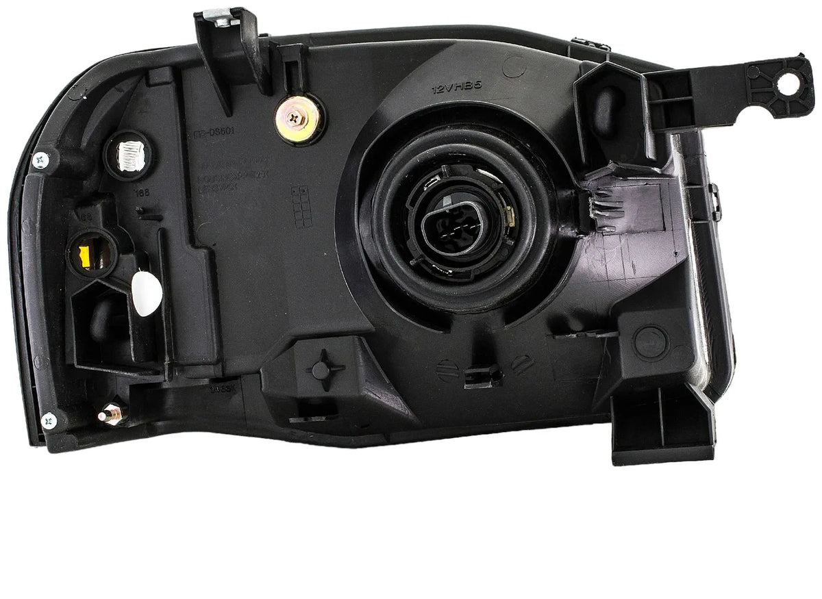 Dorman 1591966 2001-2004 Nissan Frontier Headlight Assembly