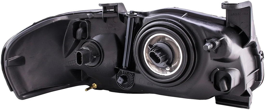 Dorman 1591973 2004-2006 Nissan Sentra Headlight Assembly