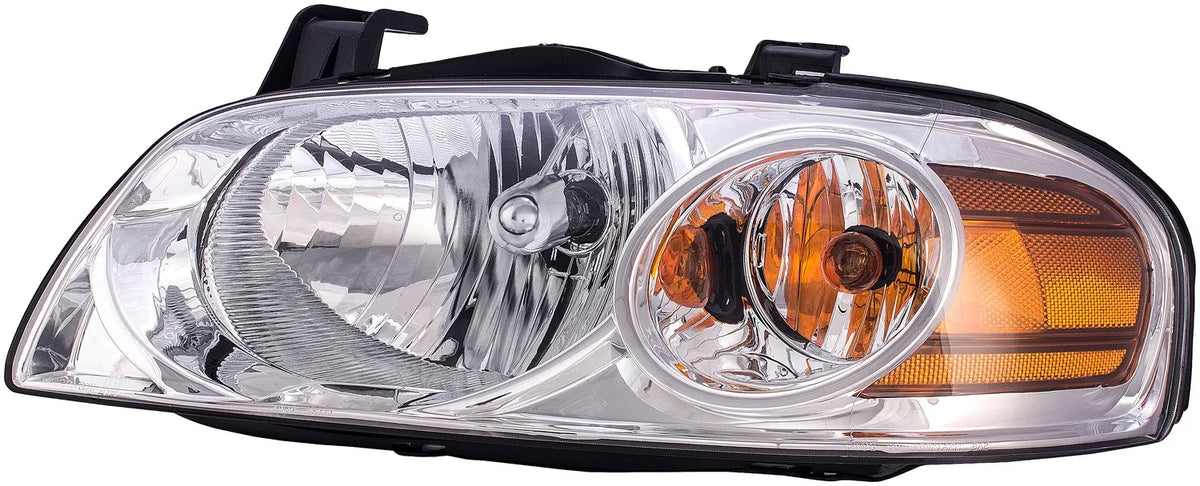 Dorman 1591973 2004-2006 Nissan Sentra Headlight Assembly