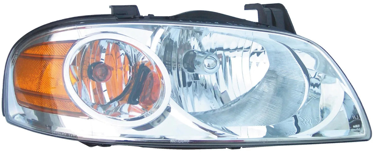 Dorman 1591974 2004-2006 Nissan Sentra Headlight Assembly