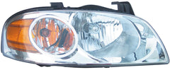 Dorman 1591974 Headlight Assembly
