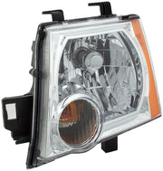 Dorman 1591981 2005-2007 Nissan Xterra Headlight Assembly
