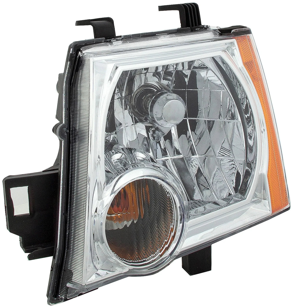 Dorman 1591981 2005-2007 Nissan Xterra Headlight Assembly