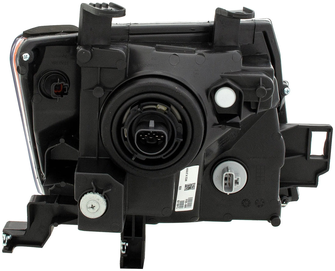 Dorman 1591981 2005-2007 Nissan Xterra Headlight Assembly