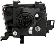 Dorman 1591981 2005-2007 Nissan Xterra Headlight Assembly