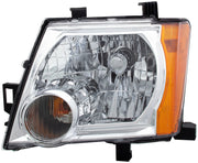 Dorman 1591981 2005-2007 Nissan Xterra Headlight Assembly