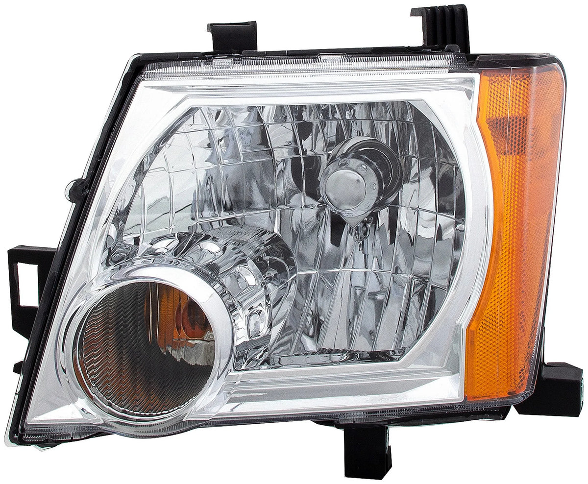 Dorman 1591981 2005-2007 Nissan Xterra Headlight Assembly