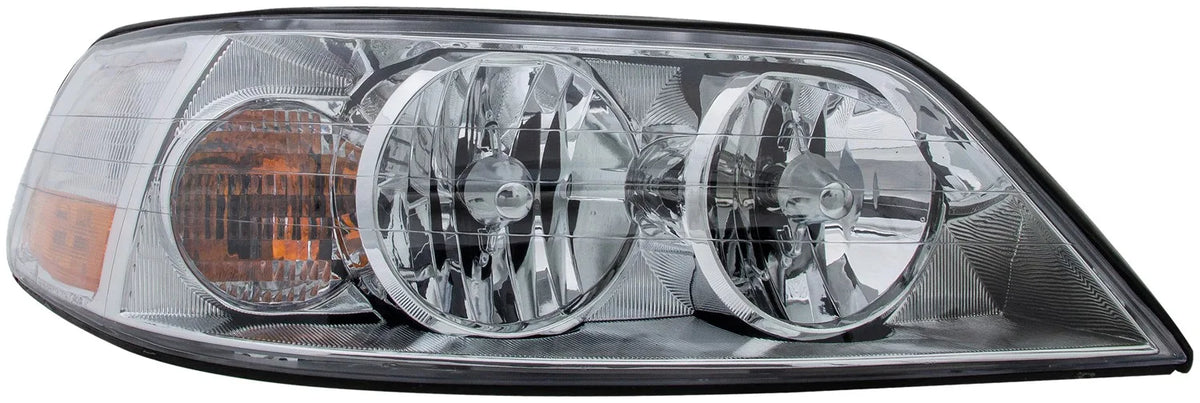 Dorman 1591984 2005-2011 Lincoln Town Car Headlight Assembly
