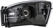 Dorman 1591986 2006 Dodge Ram 1500 Headlight Assembly