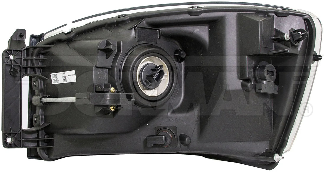Dorman 1591988 2006 Dodge Ram 1500 Headlight Assembly