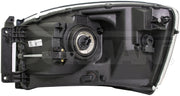 Dorman 1591988 2006 Dodge Ram 1500 Headlight Assembly