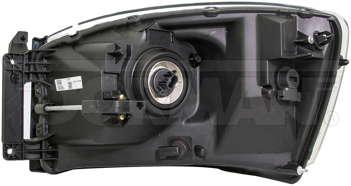 Dorman 1591988 2006 Dodge Ram 1500 Headlight Assembly
