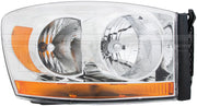 Dorman 1591988 2006 Dodge Ram 1500 Headlight Assembly