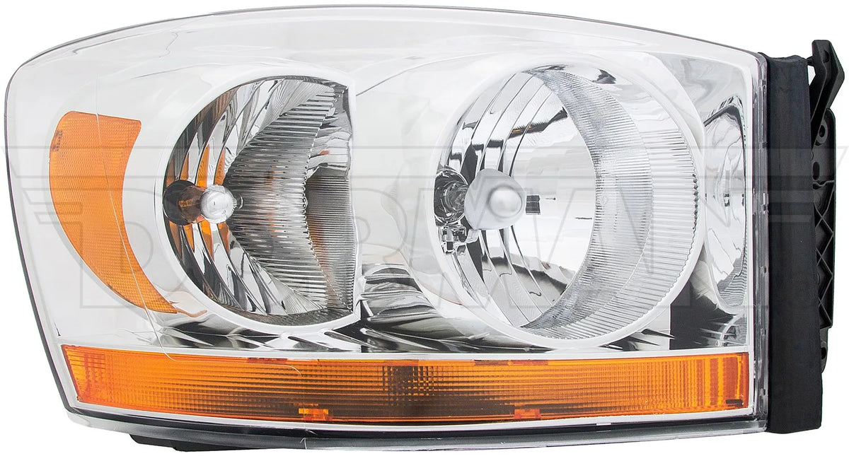 Dorman 1591988 2006 Dodge Ram 1500 Headlight Assembly
