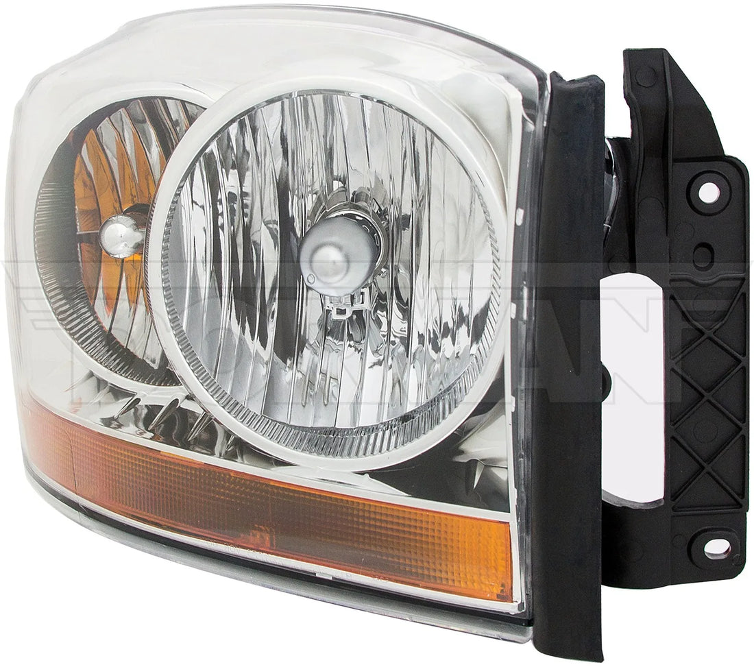 Dorman 1591988 2006 Dodge Ram 1500 Headlight Assembly