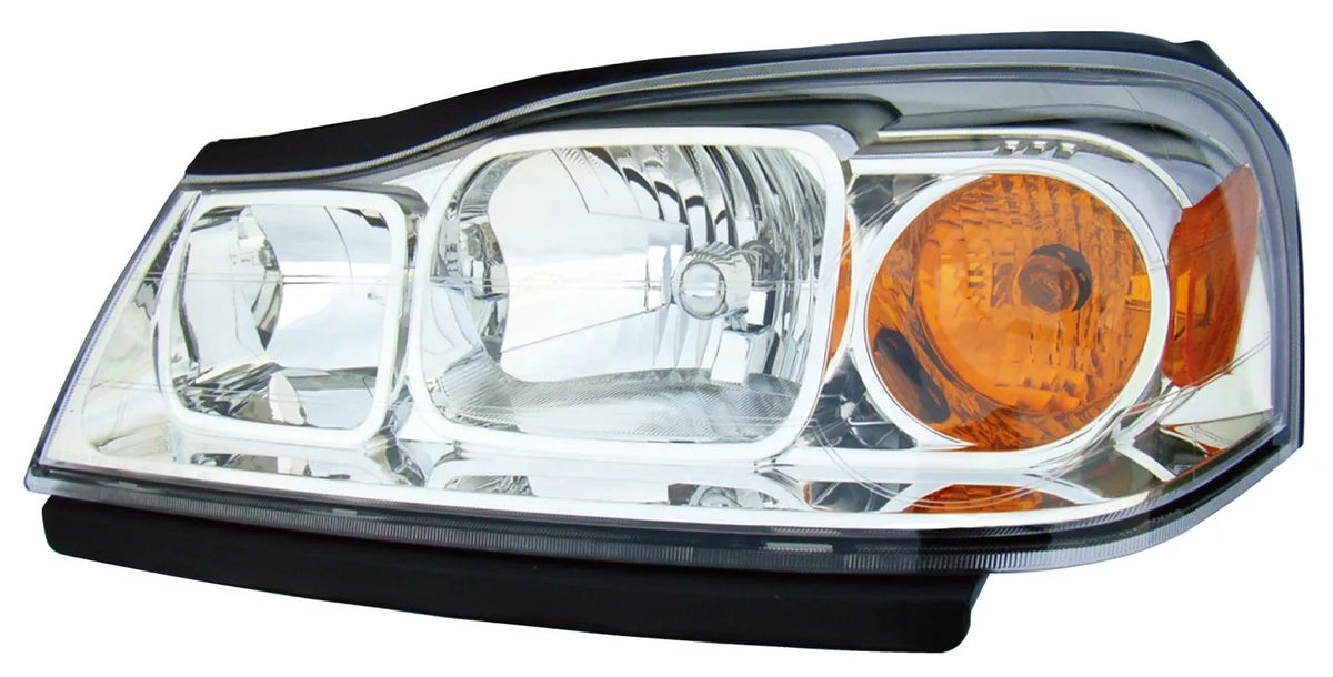 Dorman 1591989 2006-2007 Saturn Vue Headlight Assembly